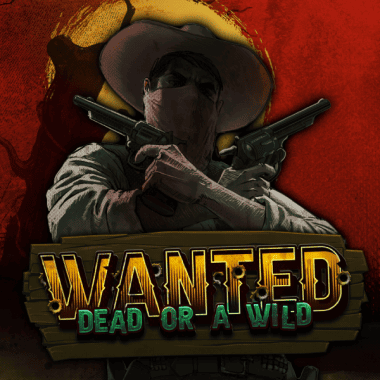 Play Wanted Dead or a Wild in Crownpokies Casino
