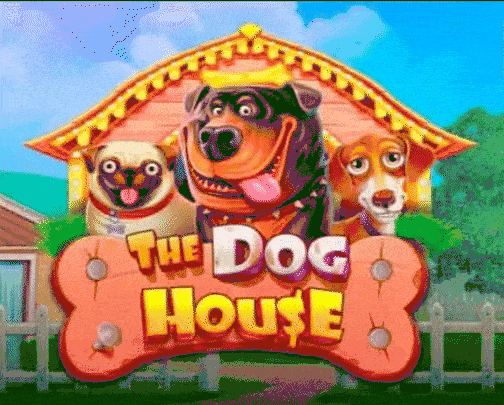 Play The Dog House in Crownpokies Casino
